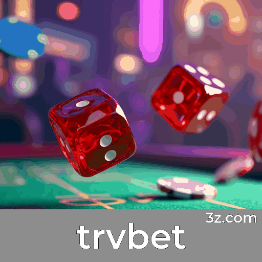 trvbet: O Melhor em Cassino e Apostas ao Vivo