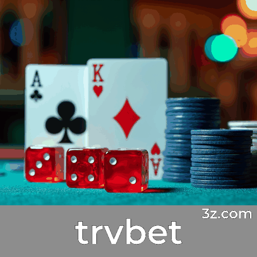 Acesso ao trvbet
