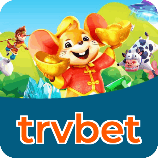 Jogos com maior RTP na trvbet